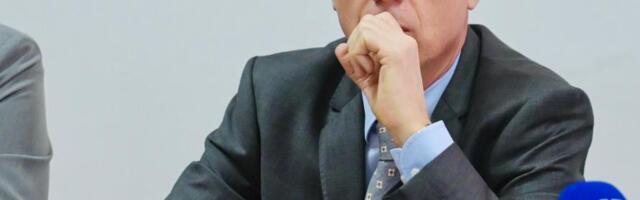 POLITIČAR ĐOKIĆ JE "MLADOST" BLOKADERSKIH MEDIJA! Piper: "Daj da vidimo tu mladost od 63 godine, svaki lider Srbije bio mlađi 10 ili čak 20 godina!" (VIDEO)