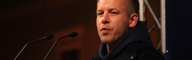 "Ispitaćemo korišćenje sredstava": Mađar se oglasio posle sastanka sa Pastorom