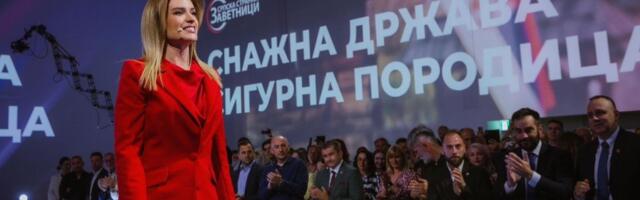 "Izbori pred nama su biti ili ne biti za Srbiju": Odjeknula važna poruka - ministarka se obratila blokaderima