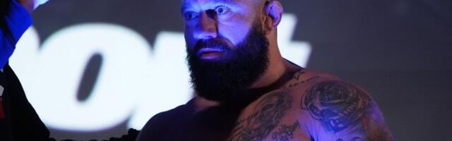 Zver stigla na Marakanu: U Zvezdi oduševljeni dolaskom Spahovića!