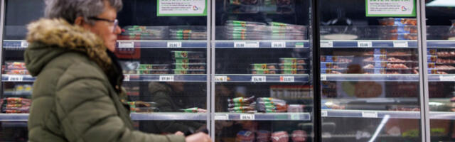 Три милиона домова у Британији гладује: због скупоће принуђени да прескачу оброке