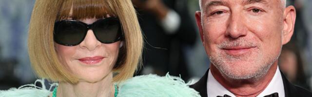 DRAMA SE NASTAVLJA! Zbog Džefa Bezosa Met Gala gubi svoje najveće zvezde! Najlepša žena sveta ZALUPILA vrata Ani VIntur!