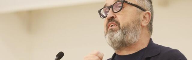 Vučićević otkrio šta je doživeo za 1. maj: Obukao sam jaknu s natpisom "Vučić tim", izašao na šetalište i onda...