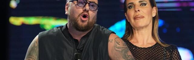 PRVI PUT U ISTORIJI "ELITE 9"! Član produkcije pročitao obaveštenje! MILENA I JANJUŠ NAPUŠTAJU BELU KUĆU! - MUK