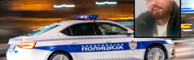 PREOKRET U ISTRAZI SAOBRAĆAJNE NESREĆE KOD VLADIČINOG HANA: Snimak sa Tiktoka sve otkrio, za volanom BMW smrti nije bio Dejan, već ona?! (foto)