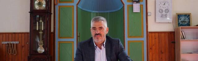 Od džamije do izborne trke za skupštinu Kosova