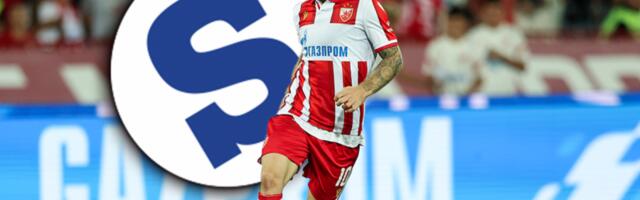 SPORTISSIMO TIM SEZONE: Teško ko može da zameni Aleksandra Kataija! (VIDEO)