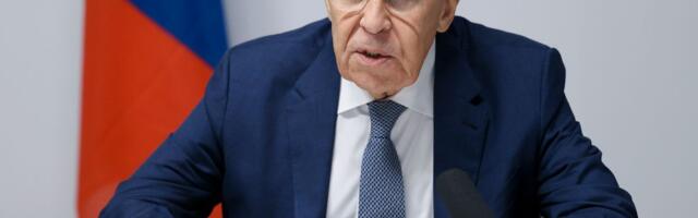 Lavrov o uslovima EU za pregovore: Ograničenje ruskih trupa je "IDIOTSKI" zahtev i neću to komentarisati