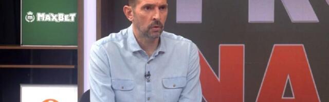Legendarni košarkaš Partizana besan na sudiju posle ispadanja Partizana: "To je nezapamćeno"