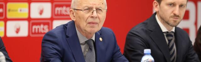Mijailović: "Generacija iz Barija uradila ono što su ranije sanjale, a buduće teže tome"