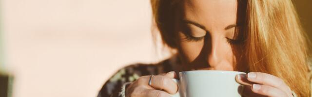 Ovaj čaj dijetetičari preporučuju za zdravlje mozga, srca i creva: Daje bolju energiju od kafe