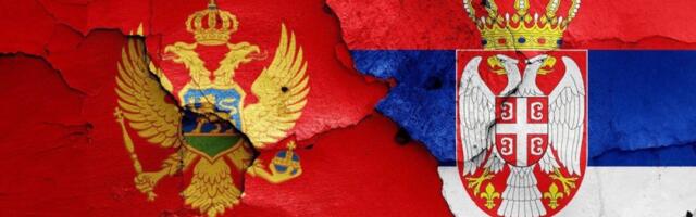 Nikad oštrije saopštenje MSP-a! Srbija poslala poruku koju Podgorica neće lako svariti!