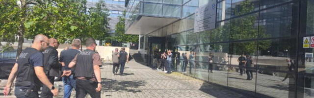 DO 30 DANA: Petorici uhapšenih Srba u Štrpcu i Gnjilanu određen pritvor