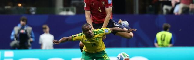 Remi Češke i Južne Afrike za nastavak sna obe selekcije o plasmanu u narednu fazu takmičenja