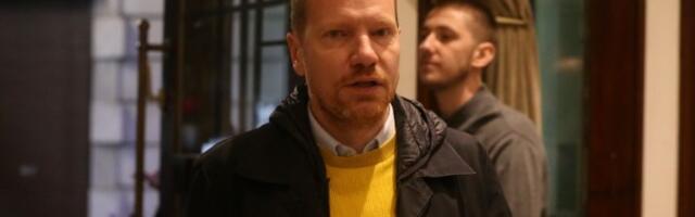Antonijević: Nismo bili blizu građanskog rata, institucije bile dovoljno jake