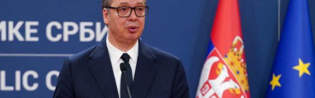 Predsednik Vučić poslao jaku poruku pred 27. jun: „Ne želim bes, pobedićemo ih argumentima“ 