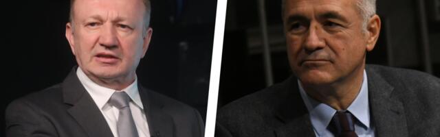 Totalni rat! Đilas raspalio po Lomparu, eskalirao rat na mrežama