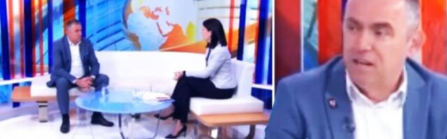 Skandal nad skandalima! Najgori ustaša otvoreno zapretio Srbima - "Uzećemo vam sve!" (VIDEO)