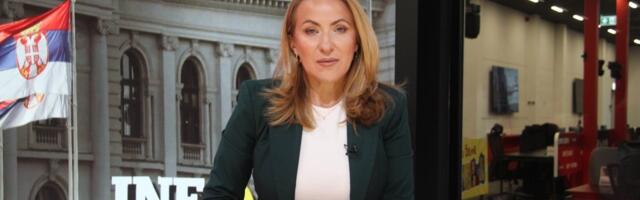 Snežana Paunović rasturila lažljivu propagandu opozicije i tajkunskih medija: "Srbija je moja kuća, a SPS moja soba!" (FOTO)