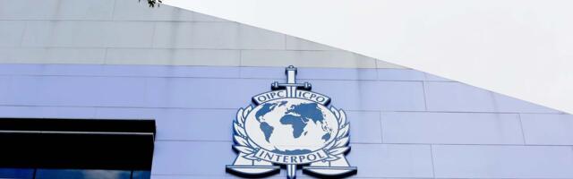 Interpol smanjio poverenje u Srbiju