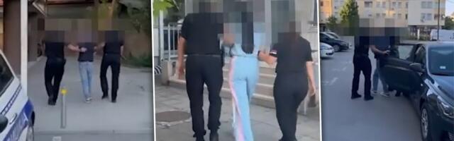 Razbucana prevarantska šema: U džepove strpali više od 37 miliona - ovako su muljali sa porezom (VIDEO)