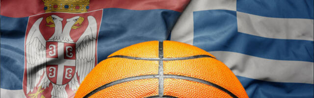 SRBIJA-GRČKA! Orlići na novom ispitu u pohodu ka evropskom zlatu