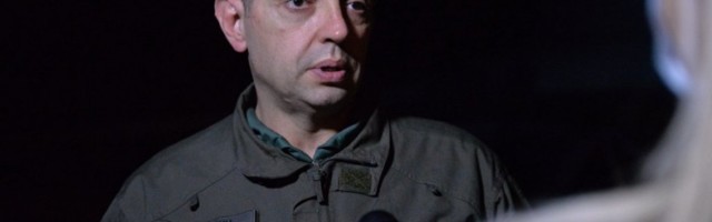 VULIN ZLOUPOTREBLJEN: Uspešno identifikovana pretnja ministru policije, sprečen haos