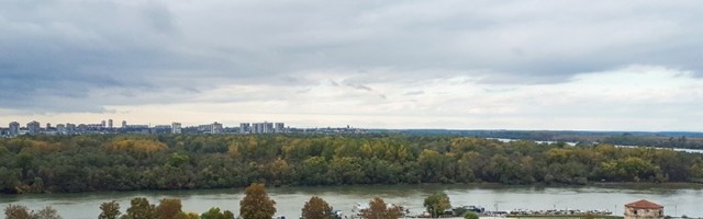 "Odbranimo Veliko ratno ostrvo od urbanizacije"