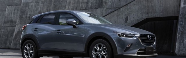 Mazda najbolja automobilska marka po Consumer Reportsu