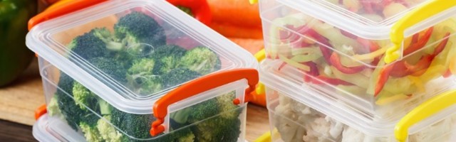 Praktično i lako: Trikovi za čišćenje plastičnih posuda