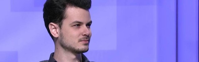 Siniša je rekorder Potere, dominira u Slagalici i ima najjače savete kako da pokidate u kvizovima