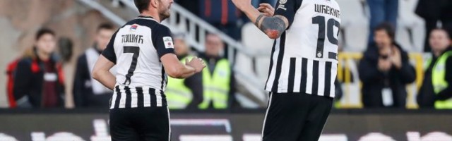 BIVŠI IGRAČ PARTIZANA U TURSKOJ!? Nekadašnji reprezentativac pred novim angažmanom!