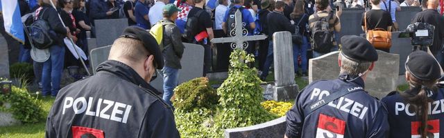 Ове године чак три комеморације усташама