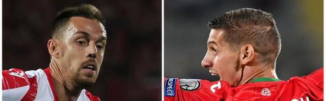 Genčev izabrao startnih 11: Despodov spreman za okršaj sa Rodićem!