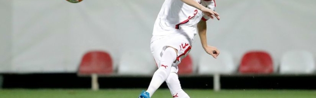 Primera je idealna mera: Mladenović će čekati Valjadolid