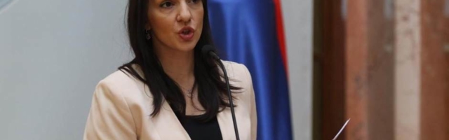 Marinika Tepić traži da Popović Ivković podnese ostavku i izvini se Jurićima