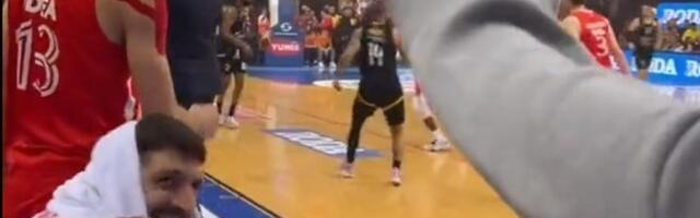 "NEK IZBACUJU OPET!" Detalj koji se nije video u prenosu, šou Markovića i Radonjića: Dobra ti je ta fora, tebe isključe, a mi.. /VIDEO/