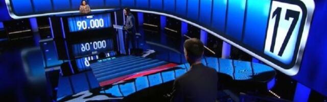 Novine u "Poteri": Više novca za takmičare