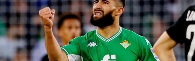 Betis vezao pet mečeva bez pobede, a sada mu u goste dolazi Bilbao