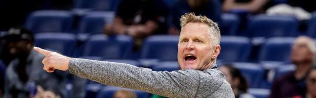 Stiv Ker o Jokiću: Nema tu mnogo priče, izabraćemo čime će nas ubiti i to je to