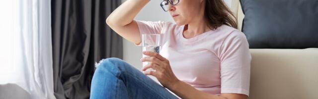 Bauk menopauze: Simptomi prirodnog procesa o kojem se ćuti