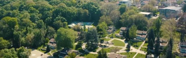 Direktor Dečjeg sela opisao susret sa odbeglom decom