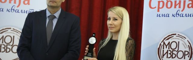 Imlek i Moja Kravica najomiljeniji među potrošačima