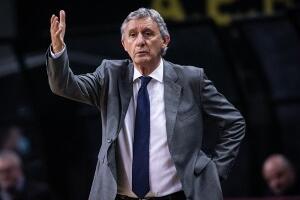 Пешић: Две различите утакмице у два полувремена, нисмо нашли решење