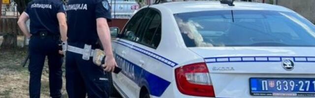 HITAN POZIV POLICIJI U KRAGUJEVCU! Žena pronađena mrtva u šahti u svom dvorištu