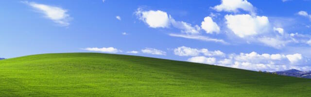Windows XP aktivacioni algoritam razbijen posle 21 godinu