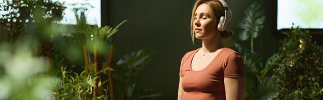 Smanjite anksioznost jednostavnim vežbama