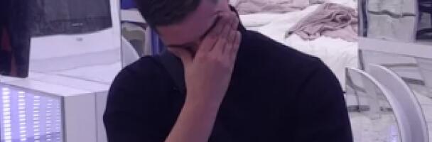 "TI SI BORAC I HEROJ" Jeziva ispovest Bojane Pavlović ŠOKIRALA predstavnike sedme sile, pružili PODRŠKU skrhanoj takmičarki! (VIDEO)