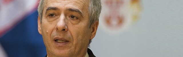 DRECUN: Lajčak će baciti Srbiji ponudu na sto