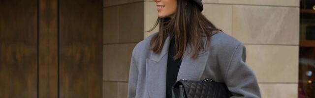 Topla odeća za udoban izgled u hladnim zimskim danima